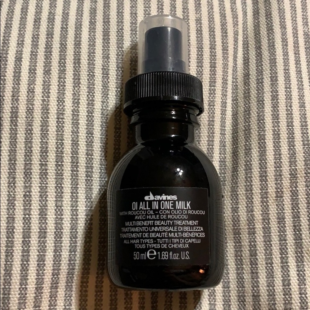 Davines Oi All in One Milk